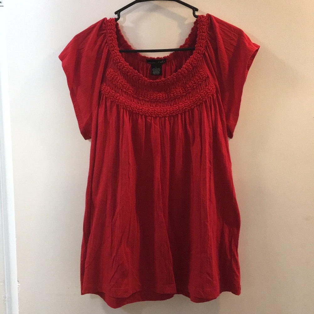 Women’s top